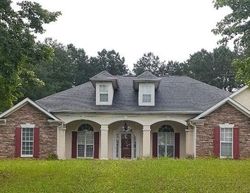 Foreclosure in  BUCKHEAD RD Auburn, AL 36832