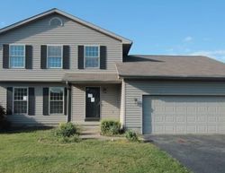 Foreclosure in  CRANBERRY DR Mineral Ridge, OH 44440