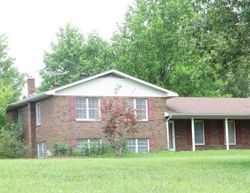 Foreclosure Listing in DAY DR SAINT CLAIR, MO 63077