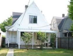 Foreclosure in  GUNCKEL AVE Dayton, OH 45410