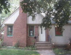 Foreclosure in  JEFFERSON ST NE Minneapolis, MN 55421