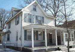 Foreclosure in  N CENTRE ST Merchantville, NJ 08109