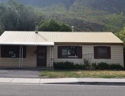 Foreclosure in  SOPRIS AVE Glenwood Springs, CO 81601