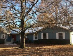 Foreclosure in  RED BUD LN Herrin, IL 62948