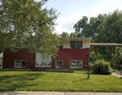 Foreclosure in  FLAMINGO DR Mount Morris, MI 48458