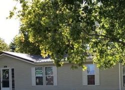 Foreclosure in  S 8TH ST Clay Center, KS 67432