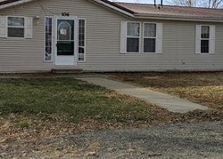 Foreclosure in  S 8TH ST Clay Center, KS 67432