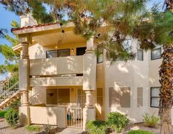Foreclosure in  SULPHUR SPRINGS LN UNIT 202 Las Vegas, NV 89128