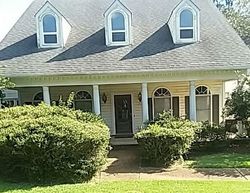 Foreclosure in  MONTEREY DR Clinton, MS 39056