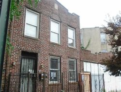 Foreclosure in  MADISON ST Brooklyn, NY 11221