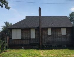 Foreclosure in  BAYVIEW AVE Amityville, NY 11701