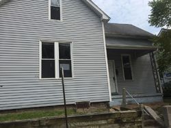 Foreclosure in  N 6TH ST Belleville, IL 62220