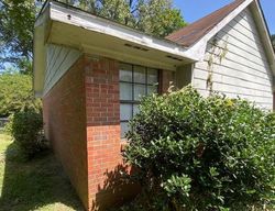 Foreclosure in  TABOR ST Starkville, MS 39759
