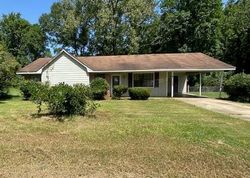 Foreclosure in  TABOR ST Starkville, MS 39759