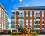 Foreclosure Listing in CLARKS LN APT 502 BALTIMORE, MD 21215