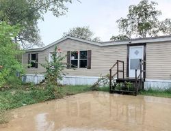 Foreclosure in  N MANTZ ST Victoria, TX 77901