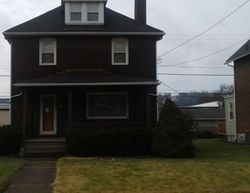 Foreclosure in  BEAVER AVE Midland, PA 15059