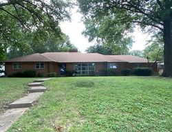 Foreclosure in  WOODSIDE AVE Kansas City, MO 64133