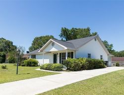 Foreclosure in  SENATOR ST Eight Mile, AL 36613