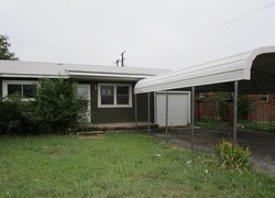 Foreclosure in  S KENTUCKY ST Perryton, TX 79070