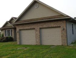 Foreclosure in  COUNTY ROAD 1860 Cairo, MO 65239