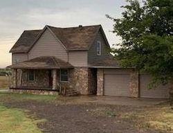 Foreclosure Listing in E COUNTY ROAD 158 ALTUS, OK 73521