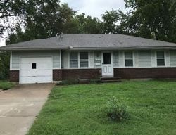 Foreclosure in  E 92ND PL Kansas City, MO 64138
