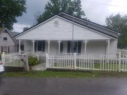 Foreclosure in  BARKER ST Bristol, TN 37620