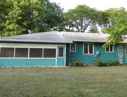 Foreclosure in  W 5TH ST Spencer, IA 51301