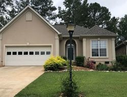 Foreclosure in  FOSTERS GRN Macon, GA 31220