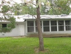 Foreclosure in  ANTIOCH RD Gerald, MO 63037