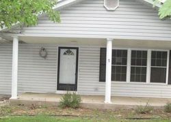 Foreclosure in  ANTIOCH RD Gerald, MO 63037