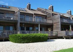 Foreclosure in  WATCHOGUE AVE UNIT 34 East Moriches, NY 11940