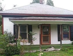 Foreclosure in  W OLINGER Strasburg, MO 64090