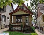Foreclosure Listing in FORTUNE AVE CLEVELAND, OH 44111