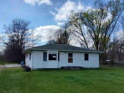 Foreclosure in  S BERKEY SOUTHERN RD Swanton, OH 43558