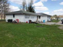 Foreclosure in  S BERKEY SOUTHERN RD Swanton, OH 43558