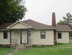 Foreclosure in  S 9TH ST Mcalester, OK 74501