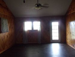 Foreclosure in  ANCEL SPENCER RD Wellington, KY 40387