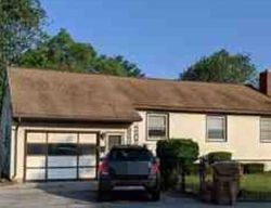 Foreclosure in  ROCKLEIGH DR Buffalo, NY 14225