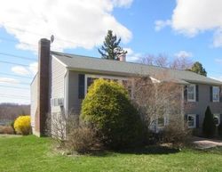 Foreclosure in  NUTLY CIR Yorktown Heights, NY 10598