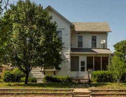 Foreclosure in  NE 12TH ST Abilene, KS 67410