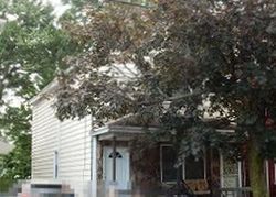 Foreclosure in  HACKENSACK ST East Rutherford, NJ 07073