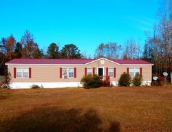 Foreclosure in  LEE ROAD 2065 Opelika, AL 36804