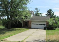 Foreclosure in  EDDY DR Caro, MI 48723