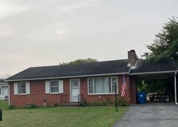 Foreclosure in  N COLONIAL DR Hagerstown, MD 21742