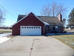 Foreclosure in  MACKINAW RD Saginaw, MI 48604