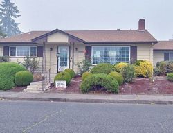 Foreclosure in  SW QUEEN VICTORIA PL Portland, OR 97224