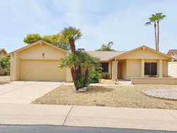 Foreclosure in  LEISURE WORLD Mesa, AZ 85206