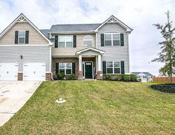 Foreclosure in  HAY MEADOW DR Augusta, GA 30909